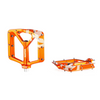 Polkimet KONA Wah Wah 2 Alloy, Oranssi