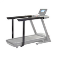 Tuntur treadmill handrail extension