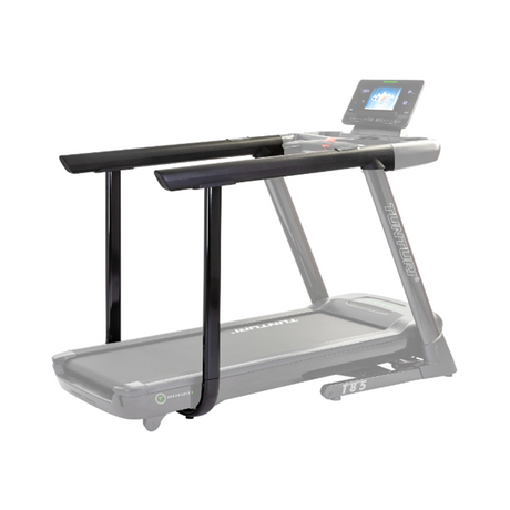 Tuntur treadmill handrail extension