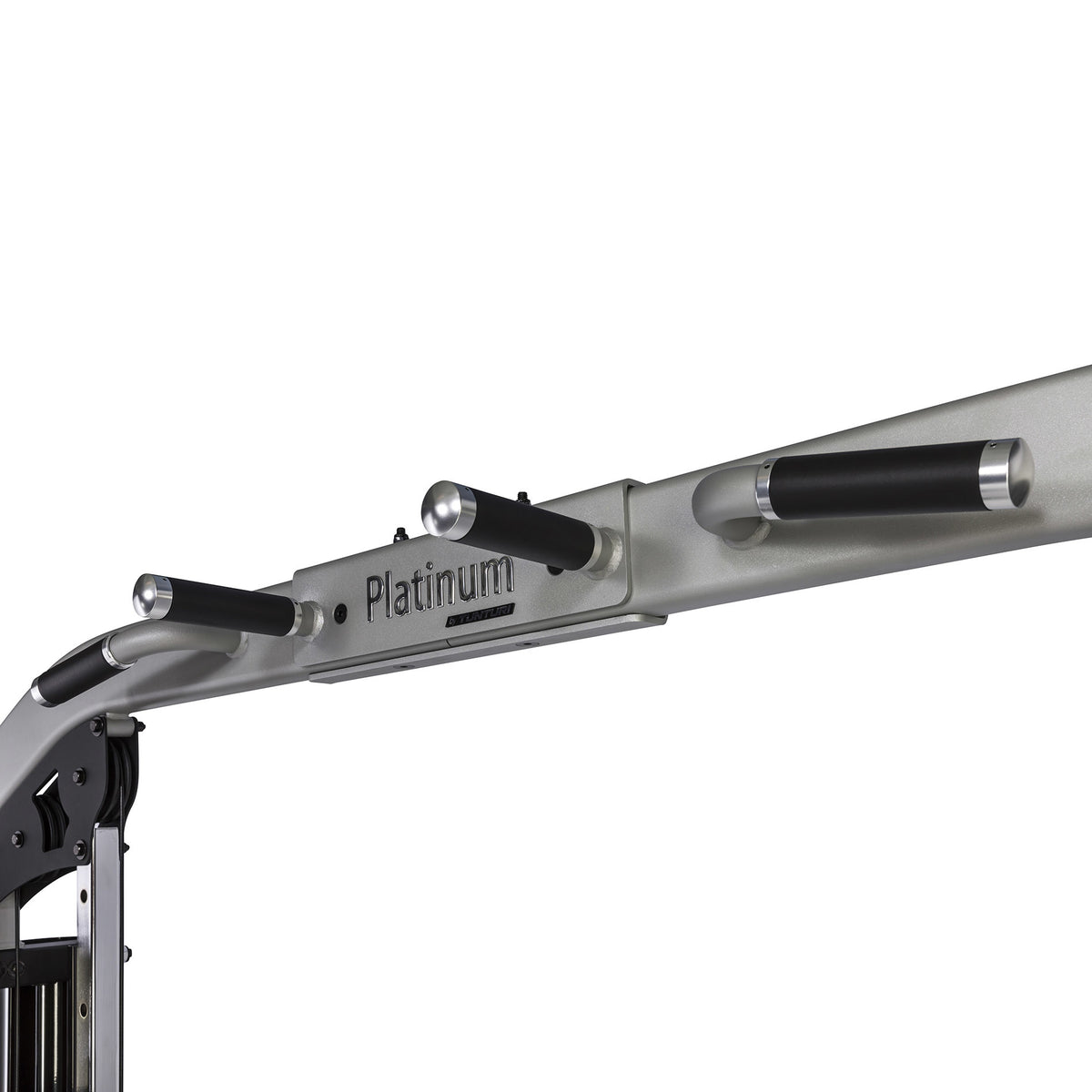 Treeniasema TUNTURI Platinum PRO Cable Cross