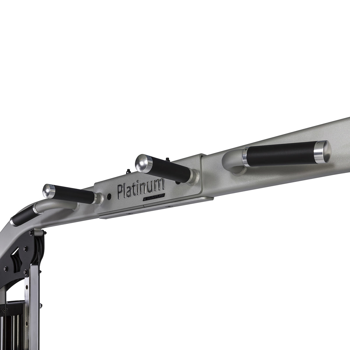 Treeniasema TUNTURI Platinum PRO Cable Cross