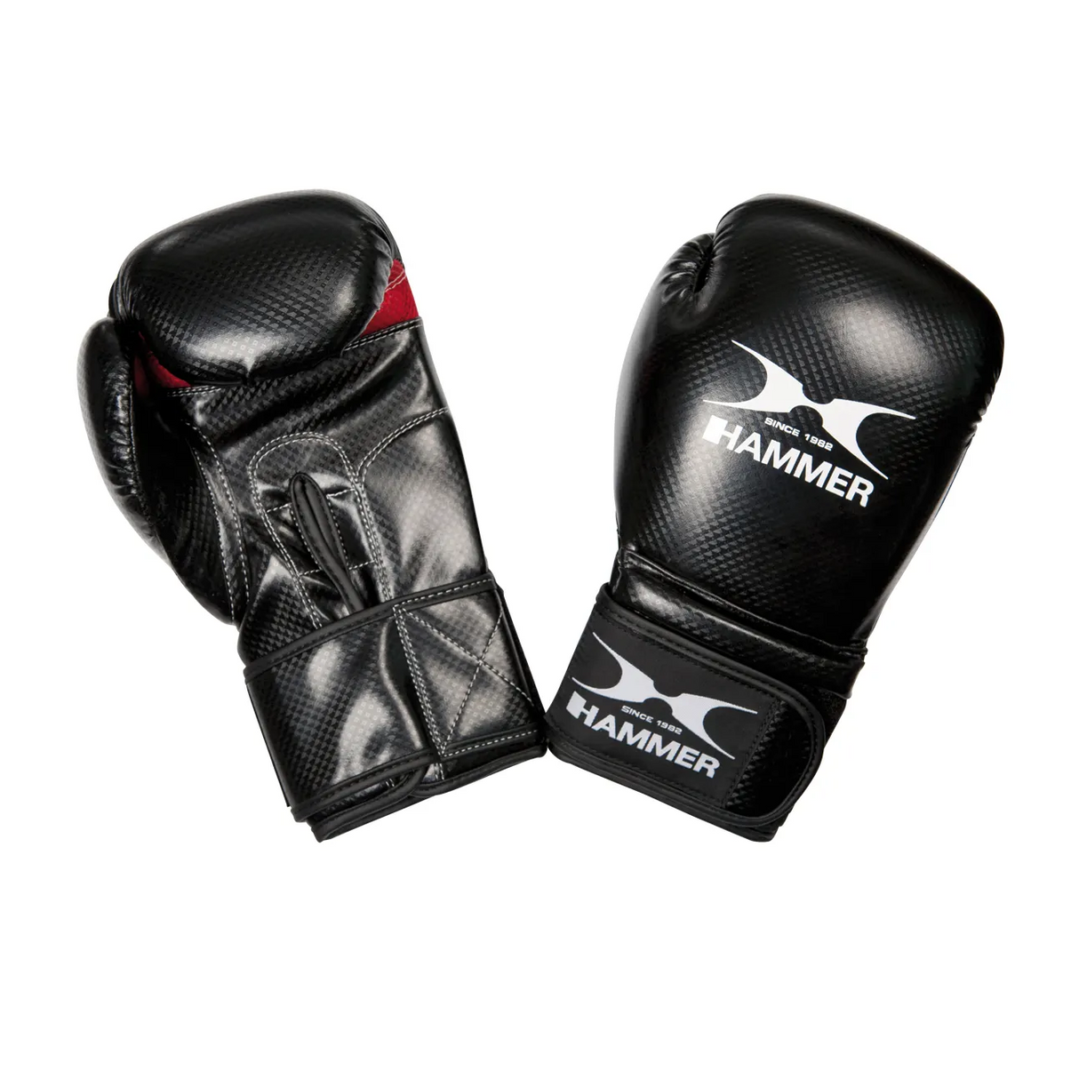 Nyrkkeilyhanskat HAMMER X-Shock 10 unssia