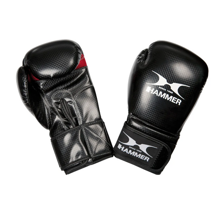 Nyrkkeilyhanskat HAMMER X-Shock 10 unssia