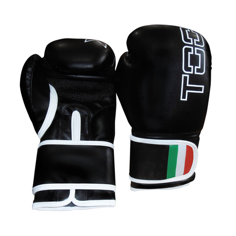 Nyrkkeilyhanskat TOORX Leopard Boxing Gloves 12oz