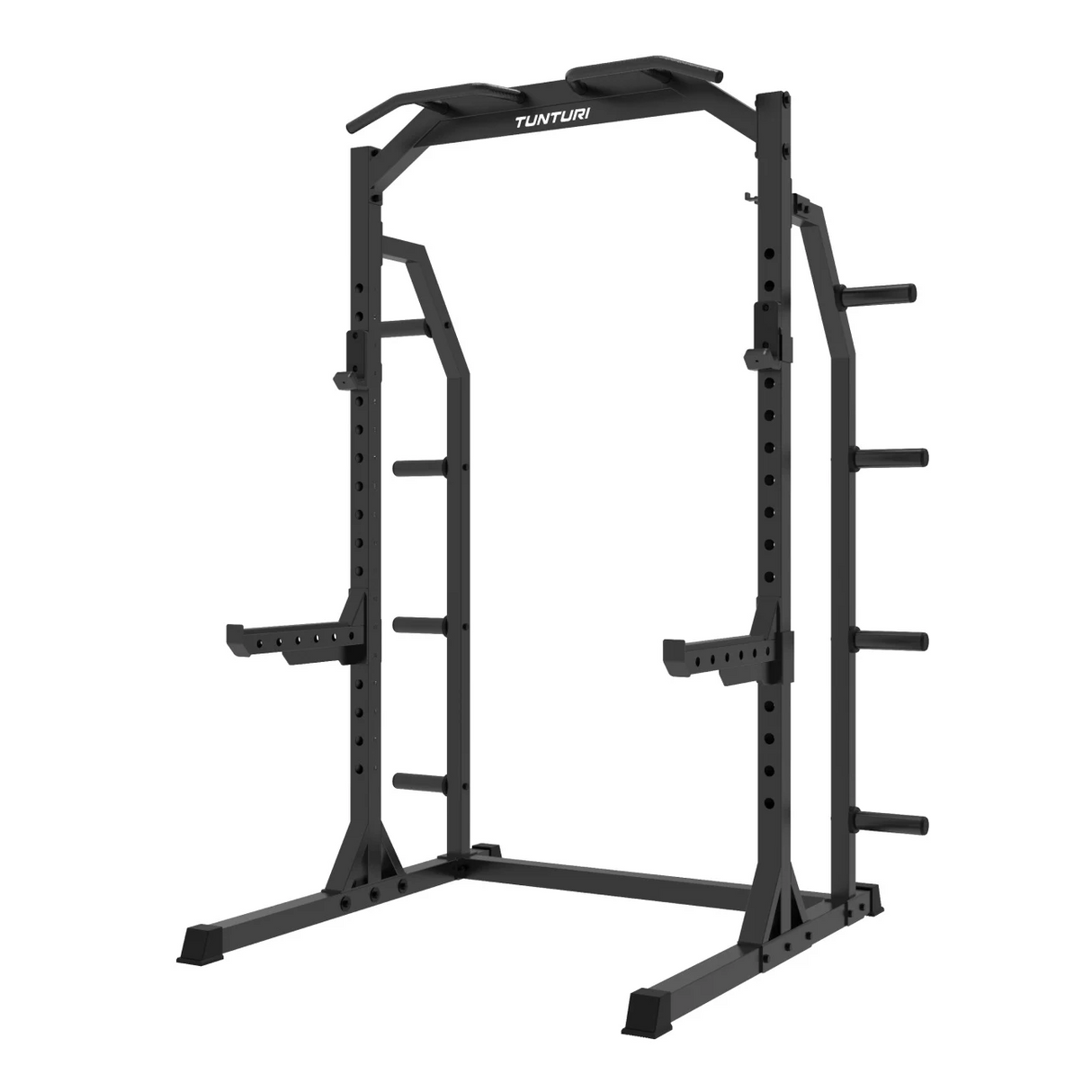 Half Rack TUNTURI HR60