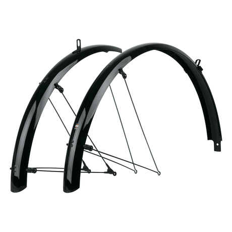 Lokasuojat SKS Bluemels Basic 28" 55 mm