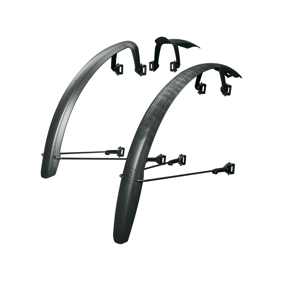 SKS SpeedRocker XL mudguards