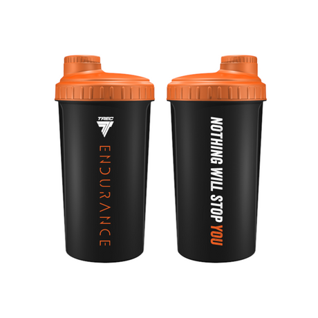 Pullo TREC SHAKER 066 - 0.7 l BLACK TREC ENDURANCE NWSY