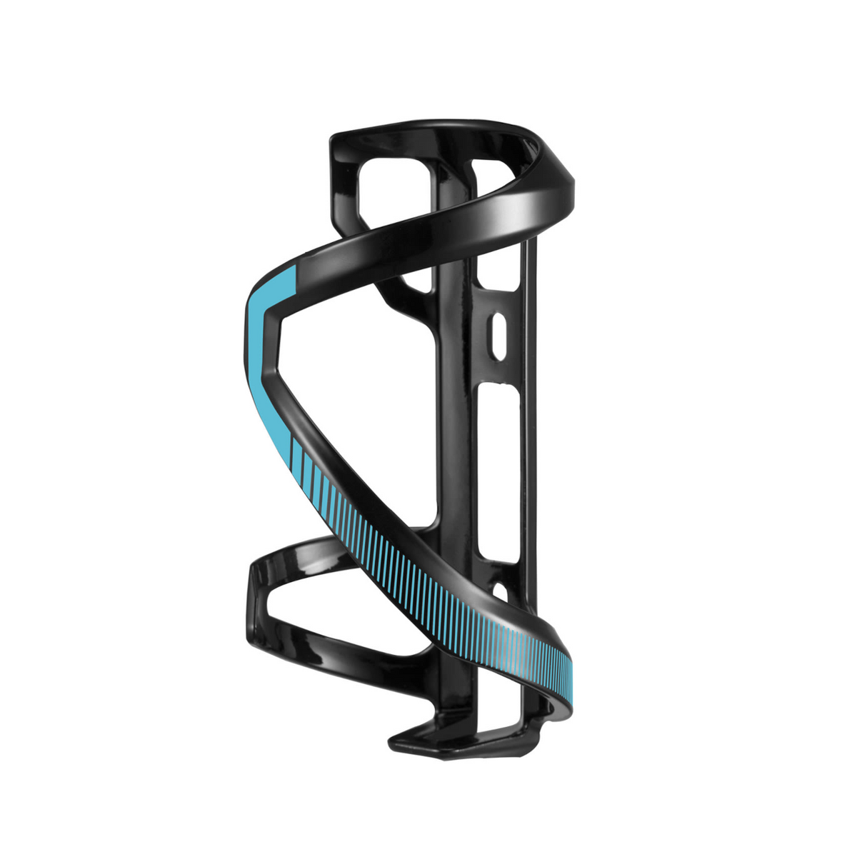 Pulloteline GIANT Airway Sport Sidepull (Vasen), Musta/Sininen