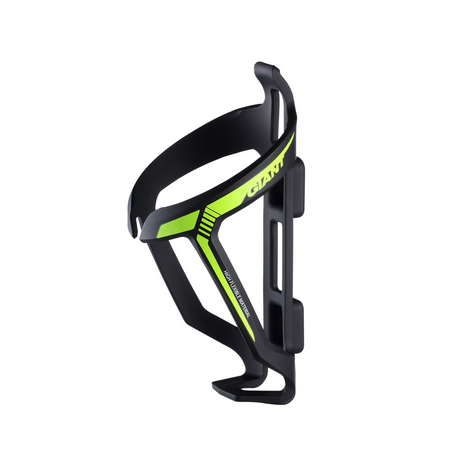 Pulloteline GIANT Proway, Musta/Neonkeltainen