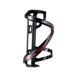 Flaskhållare LIV Airway Sport Sidepull L, Svart/Orange