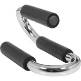 Push Up Handtag Krom