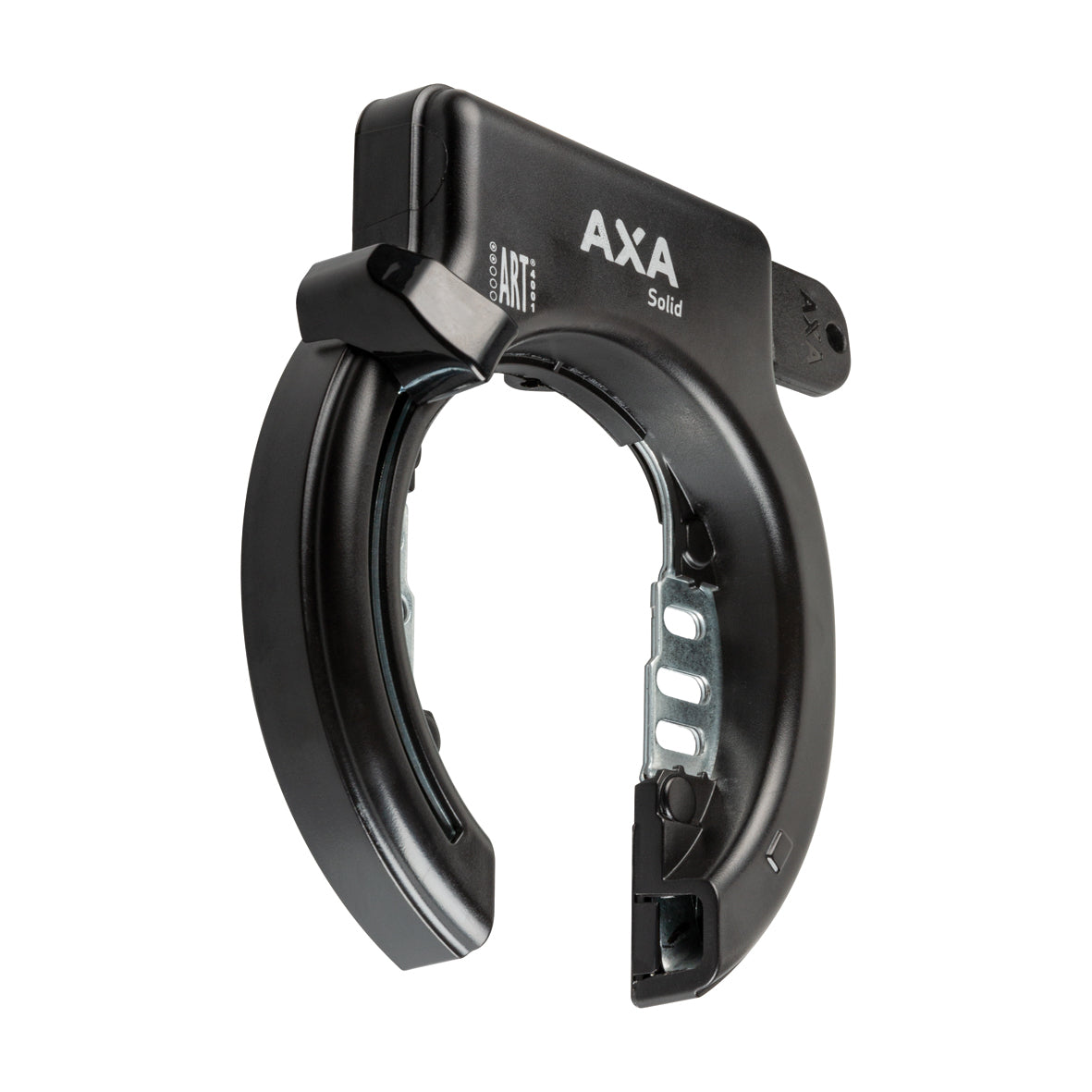 Runkolukko AXA Solid