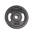 HAMMER Viktplatta, 30 mm, 5 kg