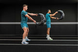 Viktväska TUNTURI Platinum Bulgarian Bag, 10 kg