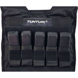 Viktväst TUNTURI Weight Vest Pro 30kg