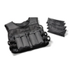 Viktväst TUNTURI Weighted Vest 10kg
