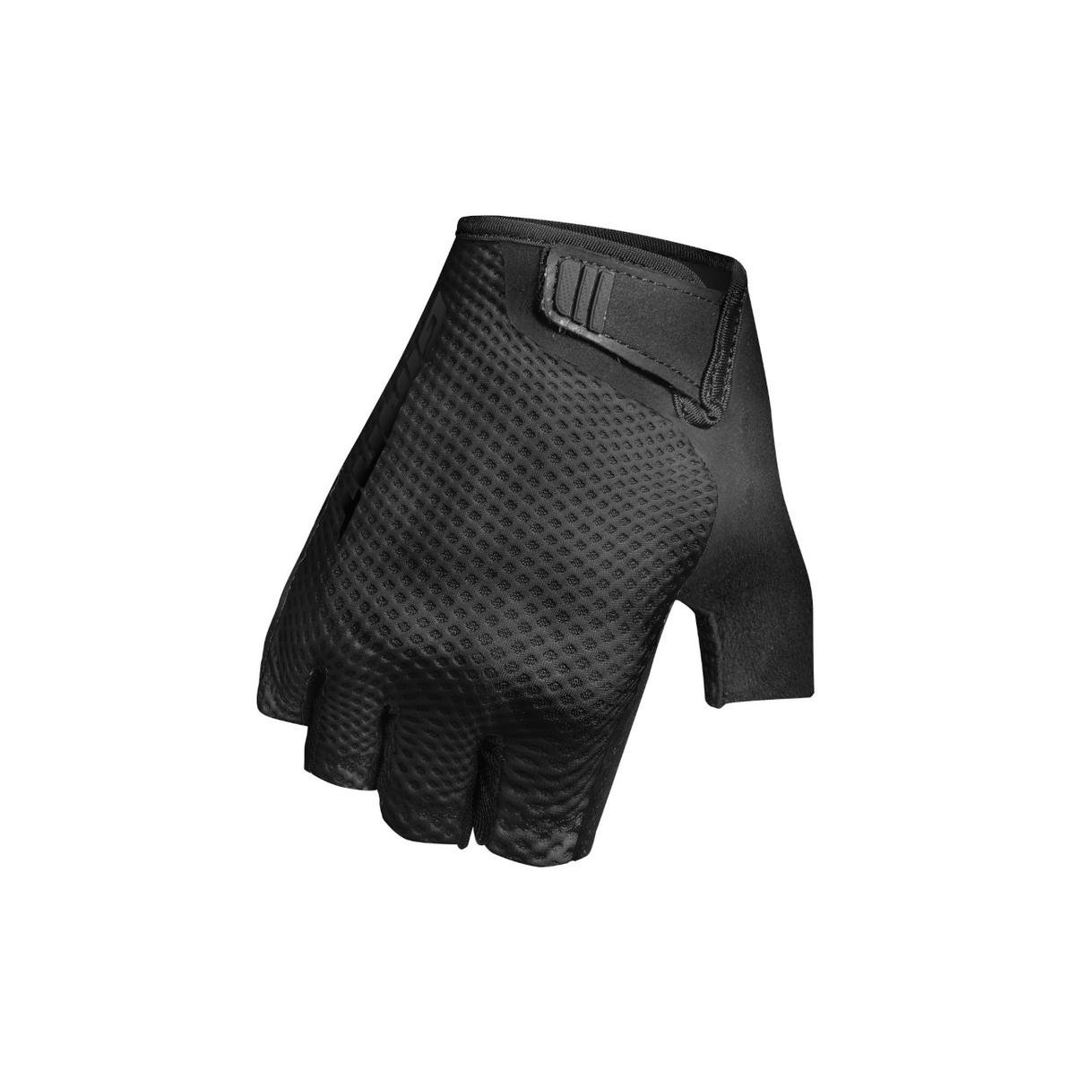 Handskar GIANT Pace Gel SF, Svart