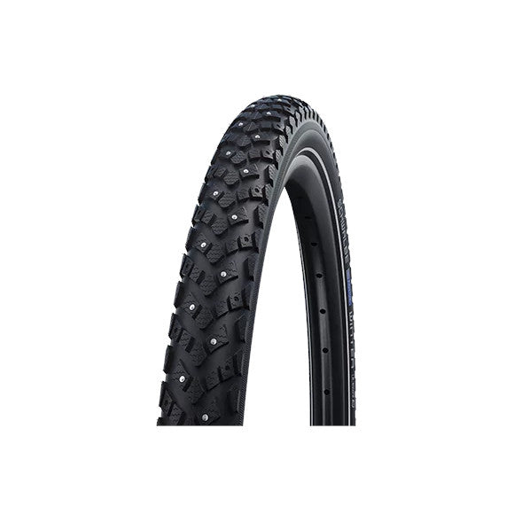 Dubbdäck SCHWALBE Winter (47-559) 26 x 1.85", 2 rad dubb