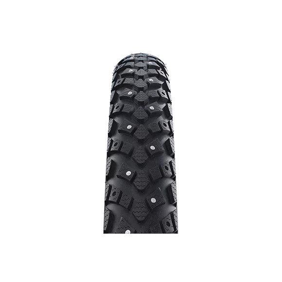 Dubbdäck SCHWALBE Winter (47-559) 26 x 1.85", 2 rad dubb