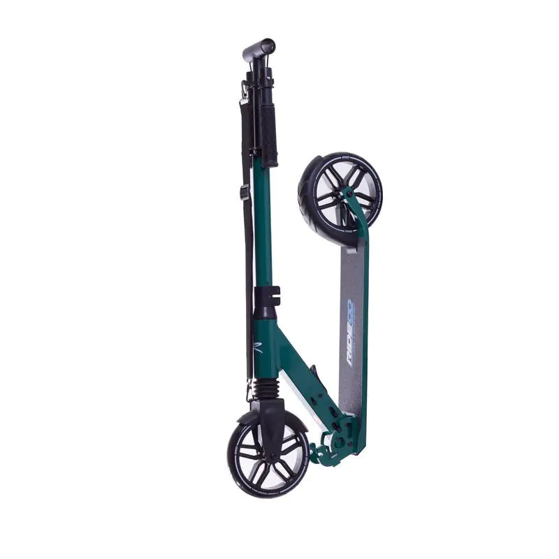 Rideoo 175 City Scooter Potkulauta Turkoosi