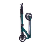 Rideoo 175 City Scooter Potkulauta Turkoosi