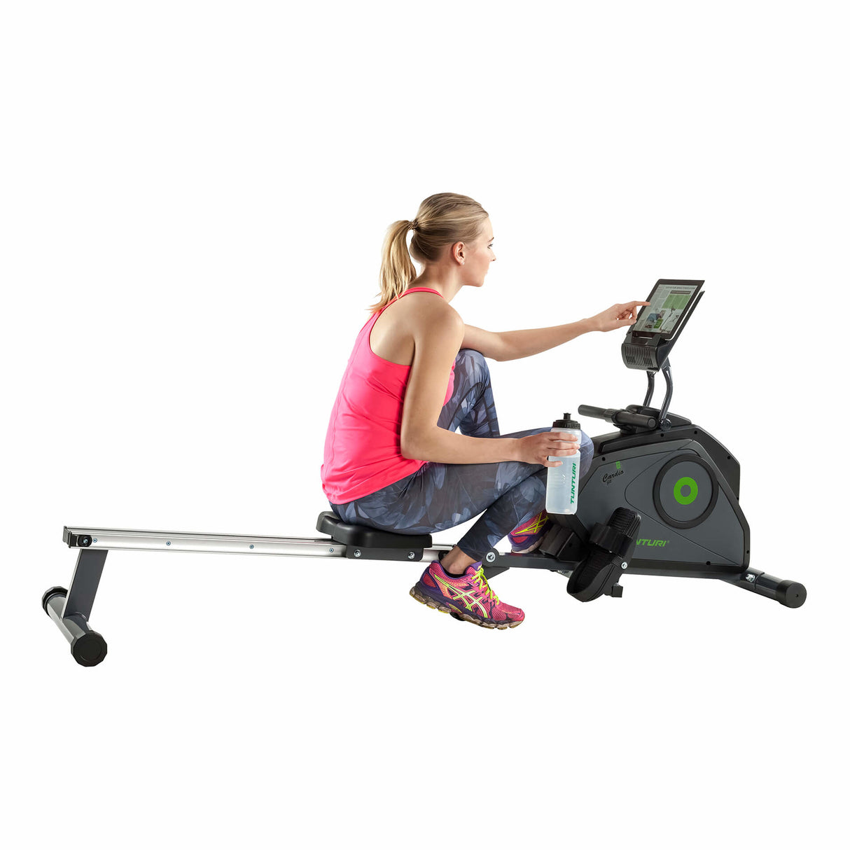 Tunturi Cardio Fit R30 -soutulaite