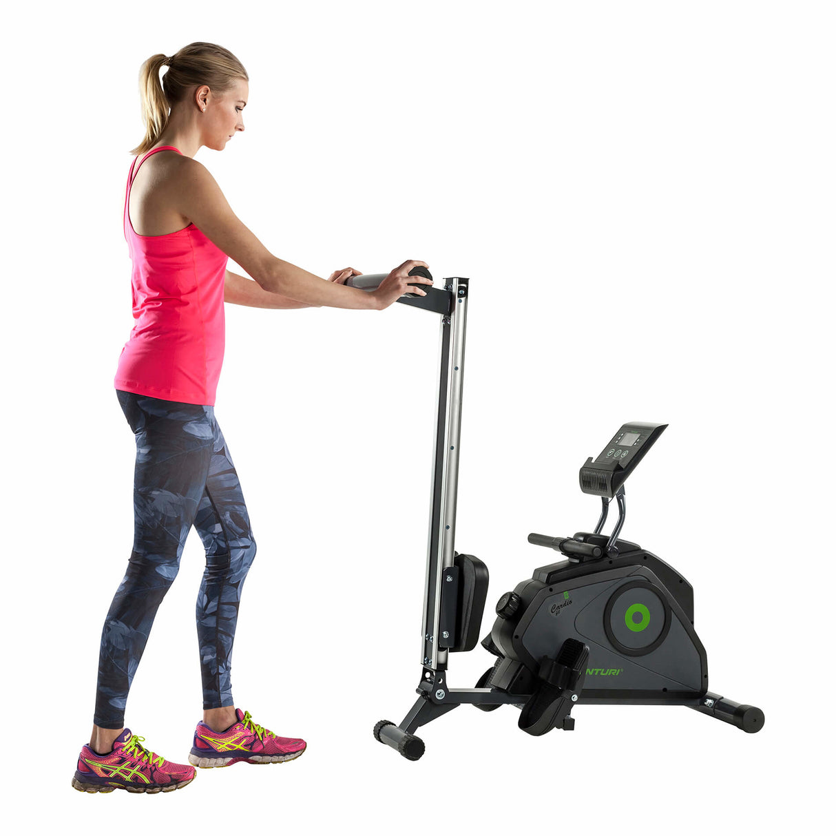 Tunturi Cardio Fit R30 -soutulaite