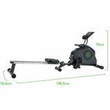 Tunturi Cardio Fit R30 -soutulaite