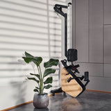 Roddmaskin HAMMER RowTech NorsK