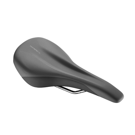 Sadel GIANT Romero SL, svart
