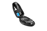 Satulalaukku GIANT Shadow Uniclip Elite, L