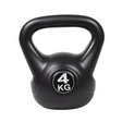 Sangpomm CHRISTOPEIT Kettlebell 4kg