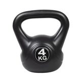 Sangpomm CHRISTOPEIT Kettlebell 4kg