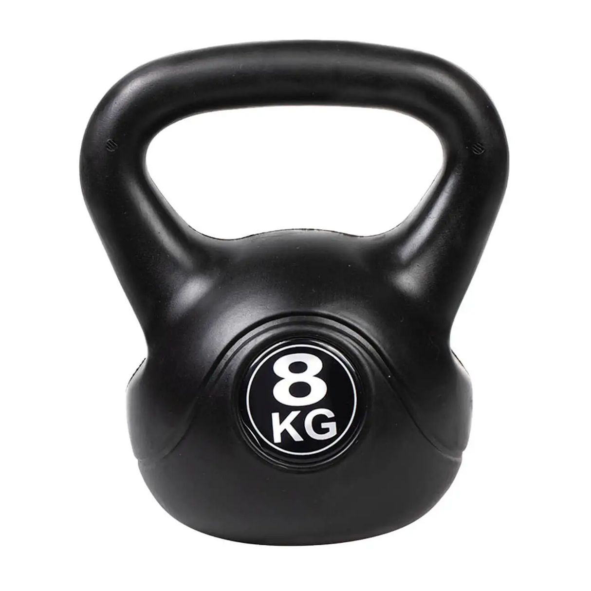 Sangpomm CHRISTOPEIT Kettlebell 4kg