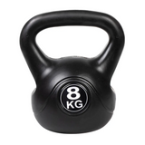 Sangpomm CHRISTOPEIT Kettlebell 4kg