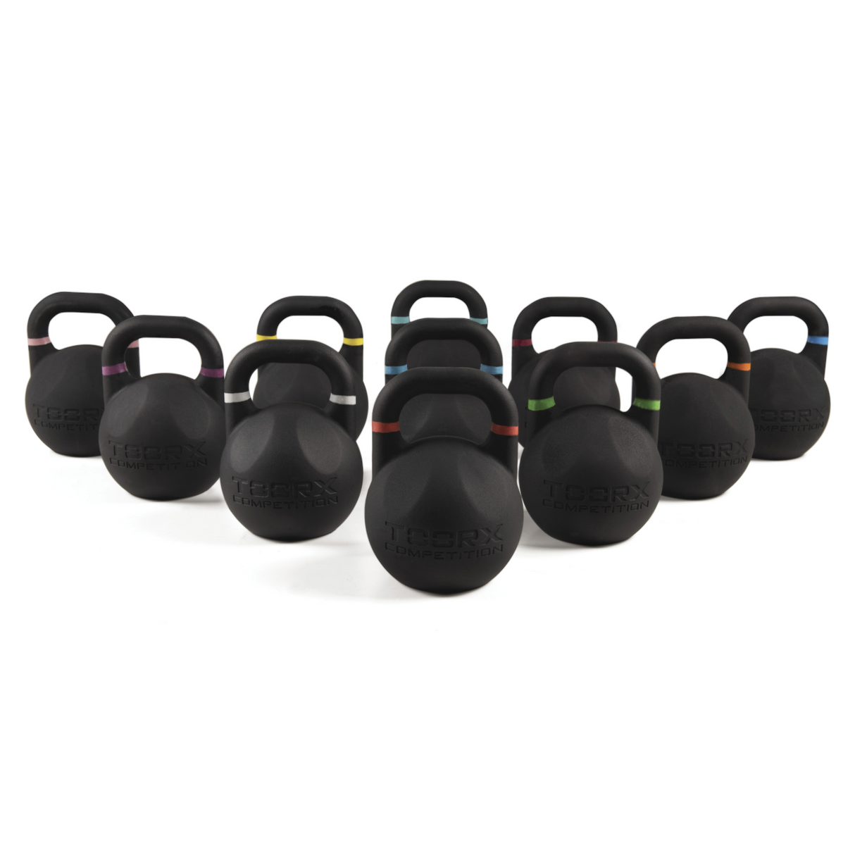 Kahvakuula TOORX Absolute Kahvakuula, 16 kg
