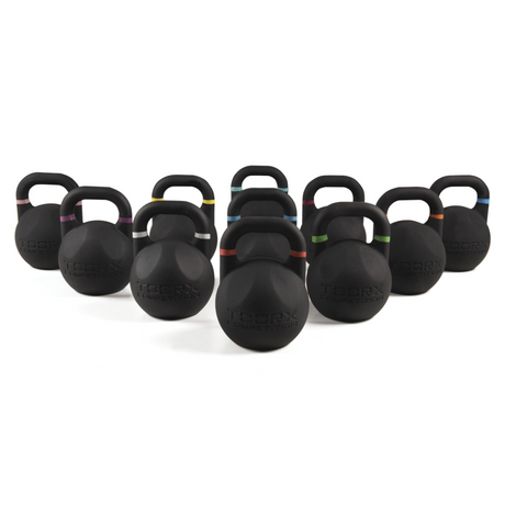 Kahvakuula TOORX Absolute Kahvakuula, 16 kg