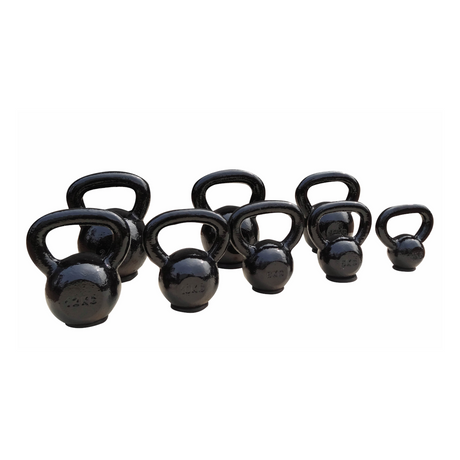 TOORX Kahvakuula 16 kg
