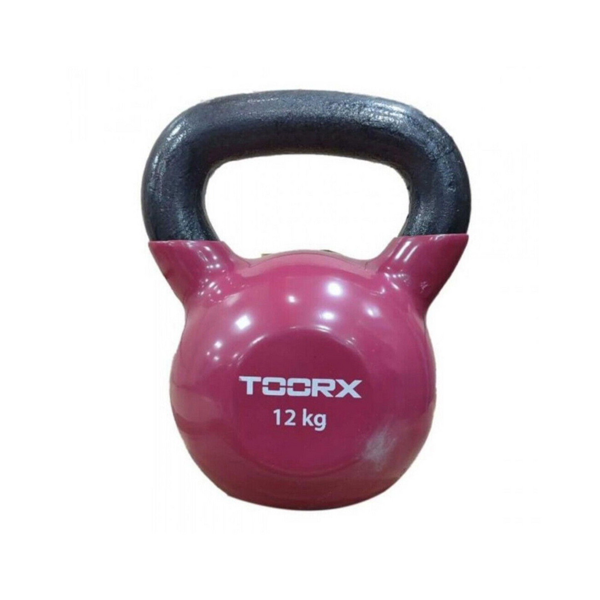 Sangpomm TOORX Vinyylikuntopallo 12 kg