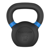 Kettlebell TUNTURI Platinum valurauta 8 kg