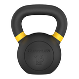 Kettlebell TUNTURI Platinum valurauta 8 kg