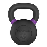 Kettlebell TUNTURI Platinum valurauta 8 kg