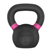 Kettlebell TUNTURI Platinum valurauta 8 kg