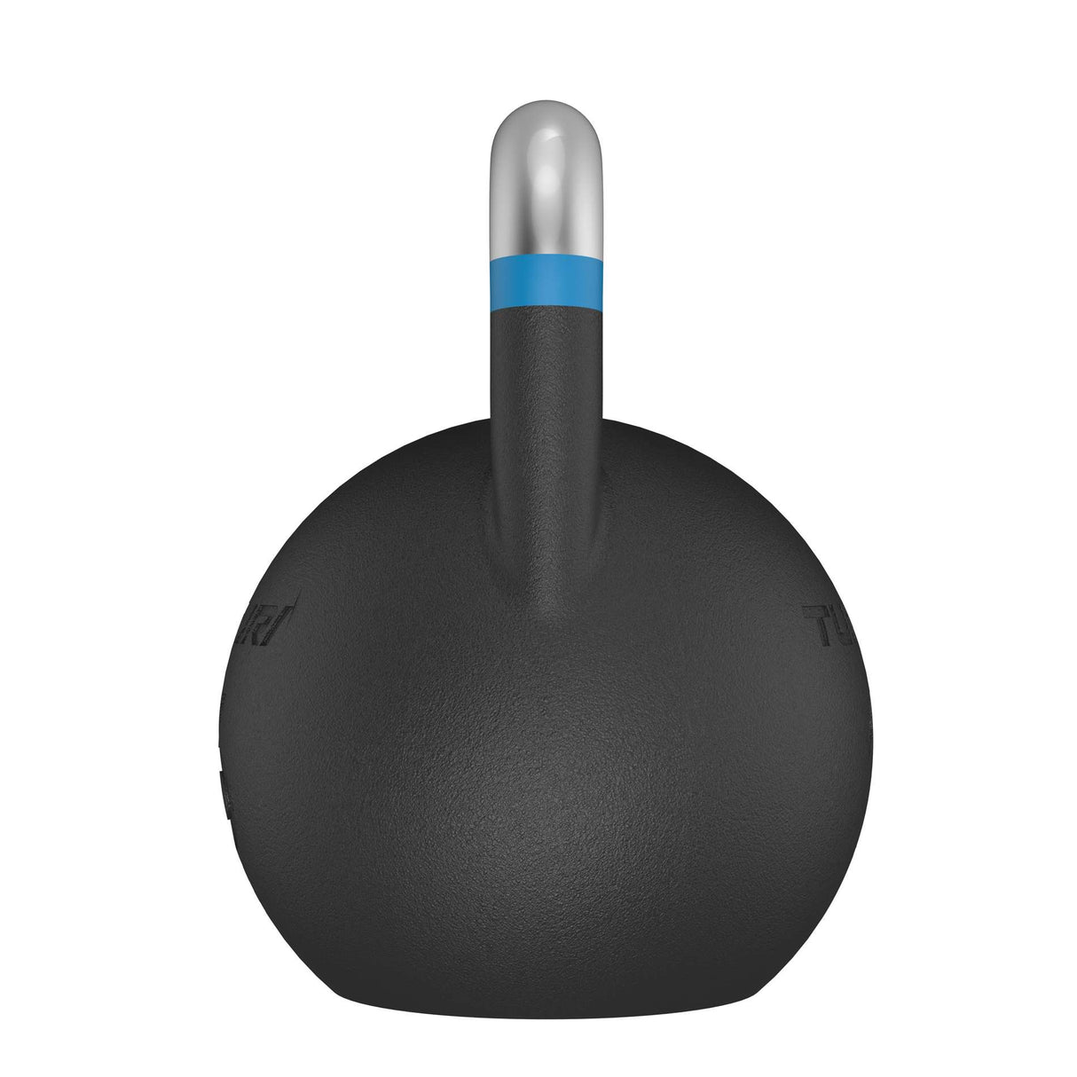 Kettlebell TUNTURI Platinum Competition, 12 kg
