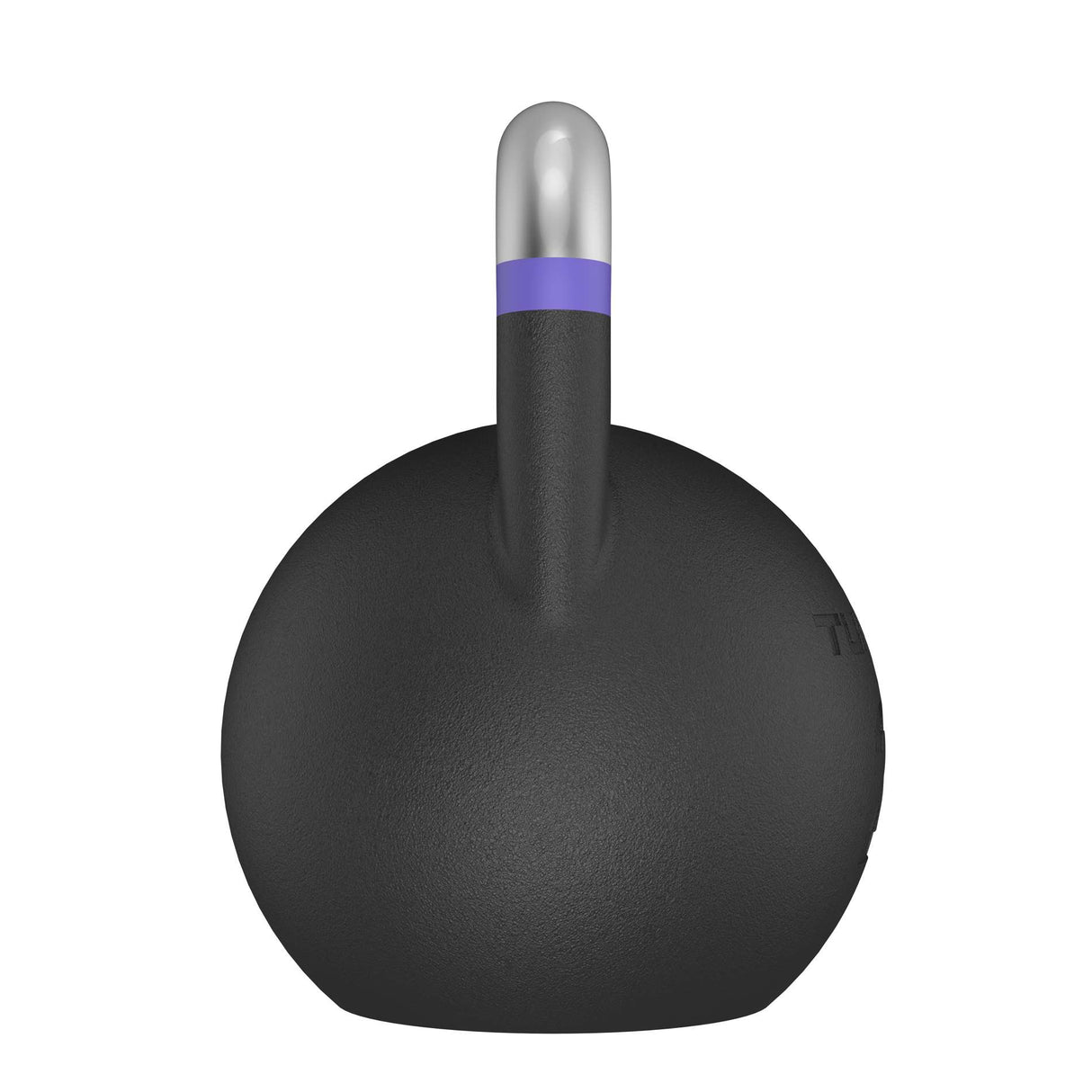 Kettlebell TUNTURI Platinum Competition, 12 kg