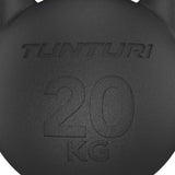 Kettlebell TUNTURI Platinum Competition, 12 kg