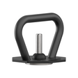 TUNTURI Rapid Justerbart Kettlebellhandtag 3.5kg
