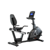 BH Fitness TFR Ergo -kuntopyörä selkänojalla