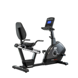 BH Fitness TFR Ergo -kuntopyörä selkänojalla